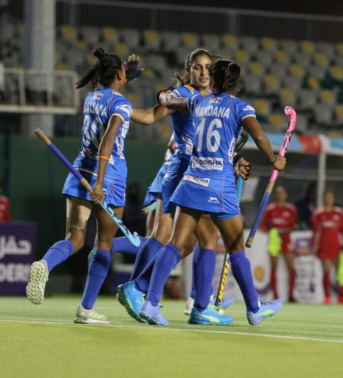 Women's Asia Cup