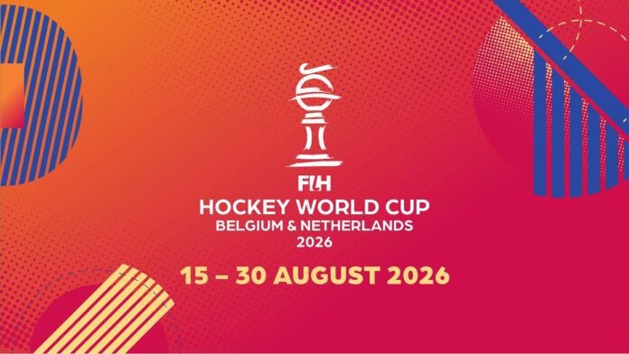 Hockey World Cup 2026