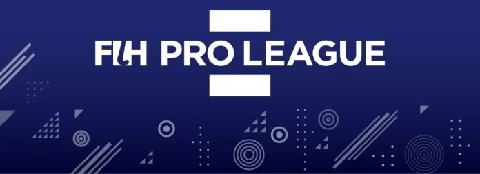 FIH Pro League