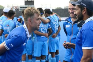 Fulton’s Blueprint Comes to Life: How India Shut Netherlands Out in Rotterdam