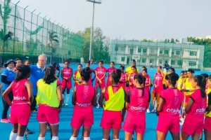 Tim White Gets His First Real Test: India Junior Women Head to UK for Seven-Match Tour