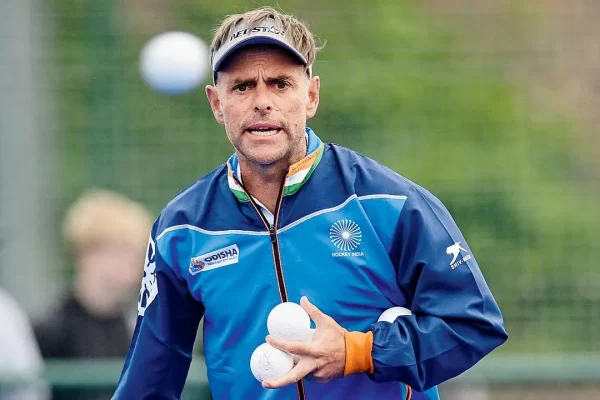 Craig Fulton’s World Cup Problem: Where Was India’s Plan B?
