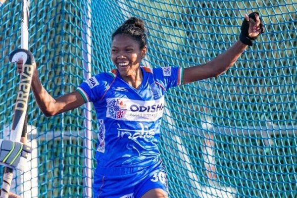 Hockey India Names 20-Member Women’s Squad for 2026 Asian Games