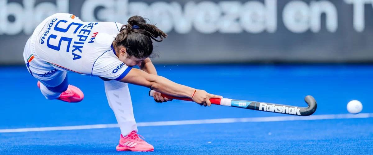 India vs South Africa hockey preview at the 2026 Women’s Hockey World Cup