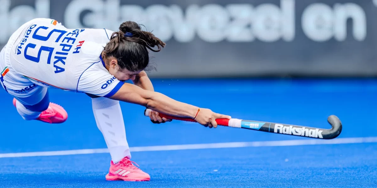 India vs South Africa hockey preview at the 2026 Women’s Hockey World Cup