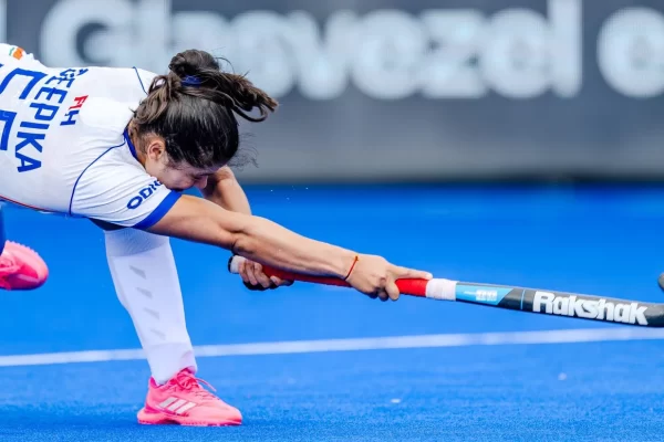 India vs South Africa Hockey Preview: India Need More Than a Win