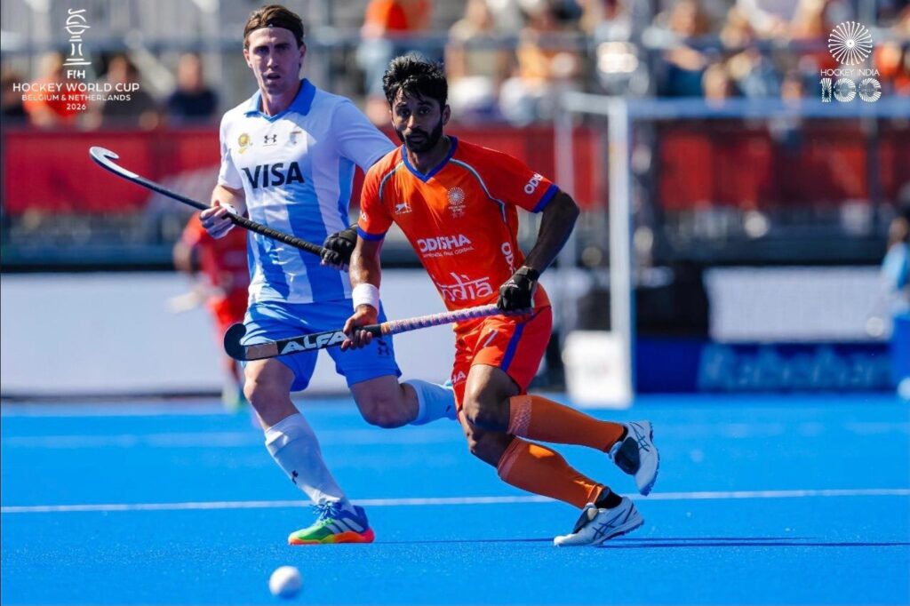India World Cup 2026 collapse