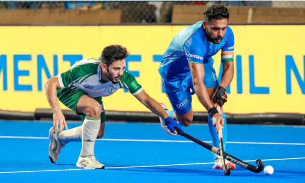 India vs Pakistan Preview: The Quality Gap Is Clear, but India Have Work to Do