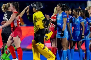 India vs England Preview: England Stand Between India and the Championship Pool