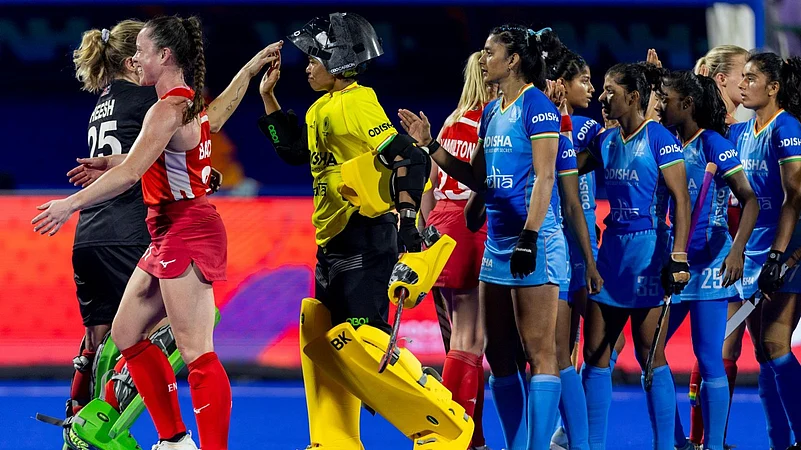 India vs England women World Cup preview