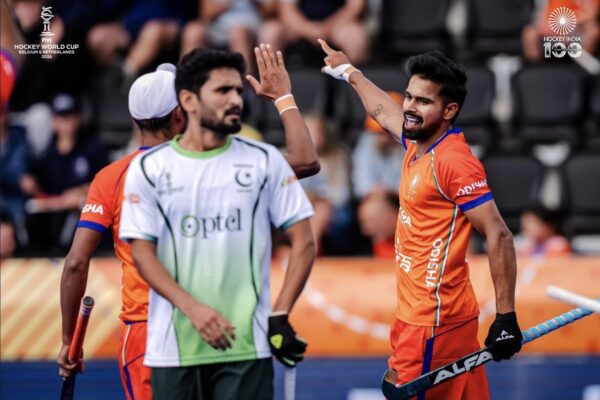 India Beat Pakistan 5-3 in Eight-Goal Thriller, but the Open Game Leaves Questions