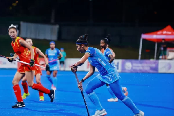 Hockey World Cup 2026: India vs China Preview- Can India Prove They Belong With the Top Eight?