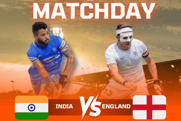 India vs England Hockey World Cup 2026: The First Real Test for Fulton’s System