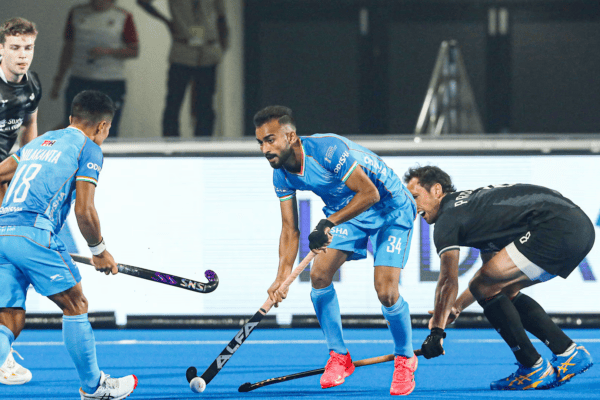 Hockey World Cup 2026: India vs Wales Preview