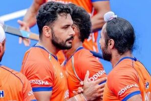 Hockey World Cup 2026: India Stick to the Plan and Beat Wales 3-1