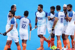 What Explains India’s World Cup Collapse? The Case for Pressure