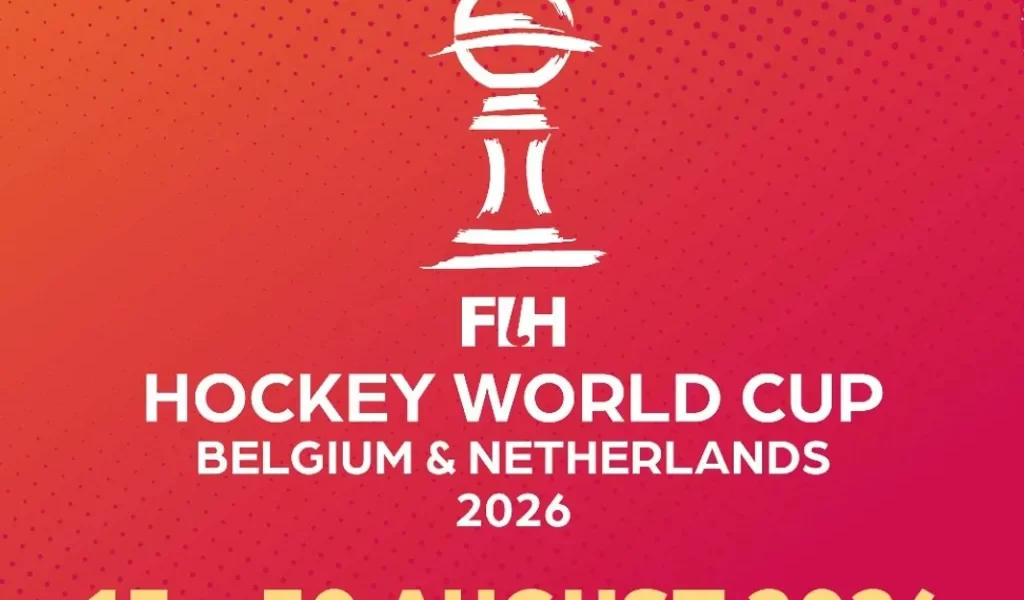 India Hockey World Cup championship pool fixtures