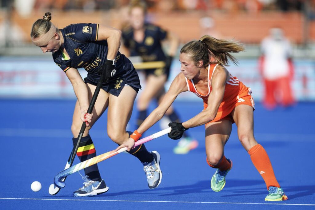 hockey umpiring decisions
